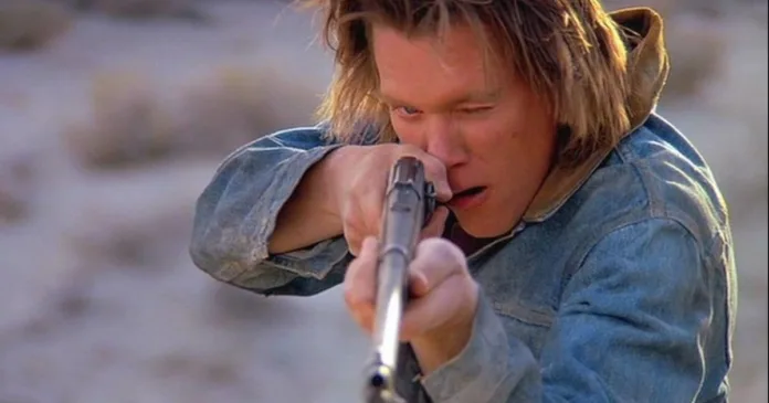 kevin bacon tremors