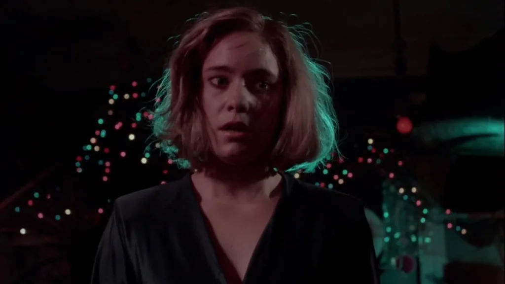 killer party horror