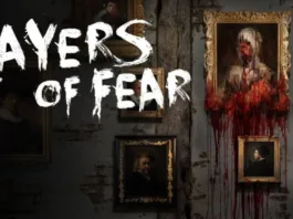 layers of fear