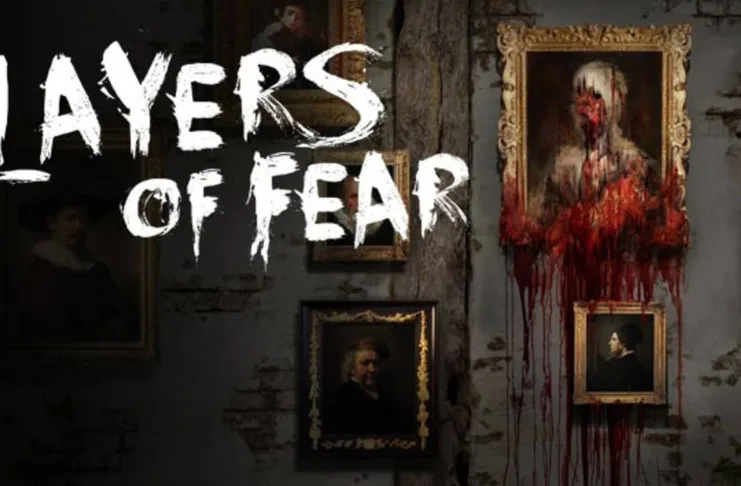 layers of fear