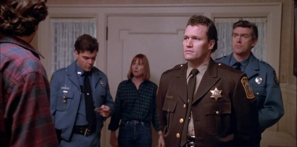 rooker dark half