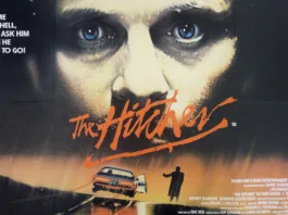 The Hitcher - Το Ωτοστόπ Του Τρόμου (1986)