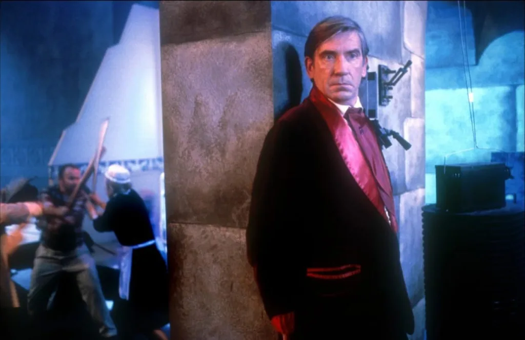 waxwork 1988