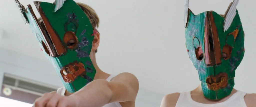 goodnight mommy kids