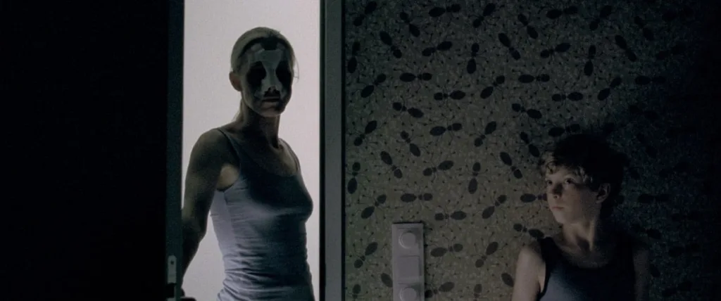 goodnight mommy still
