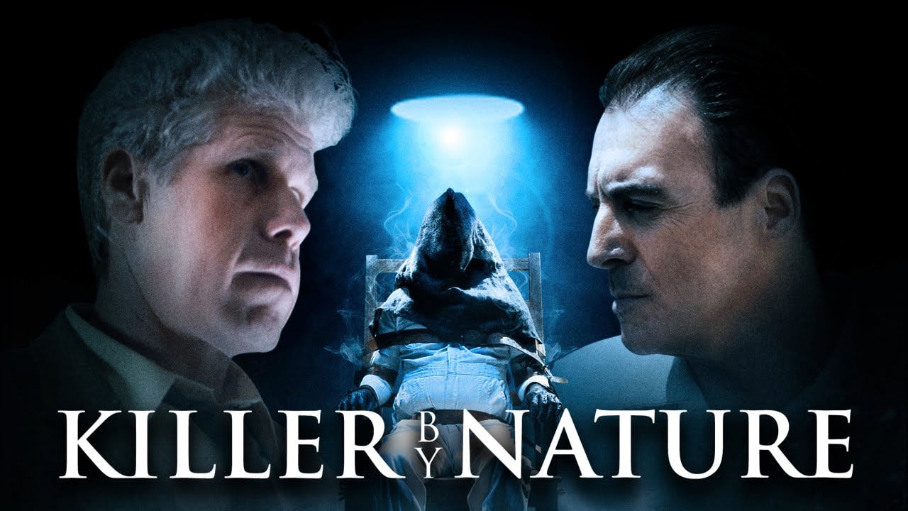 killer by nature 2010