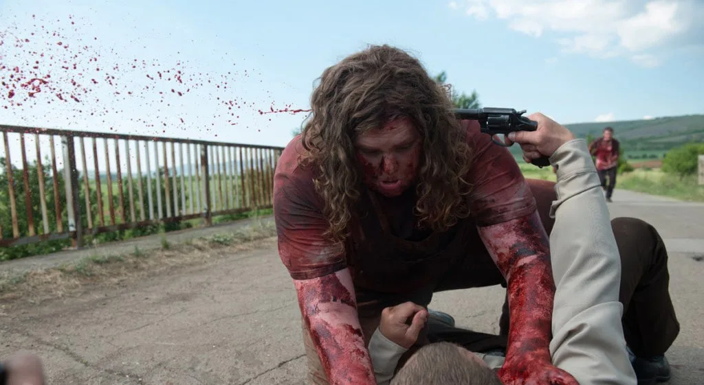 leatherface 3
