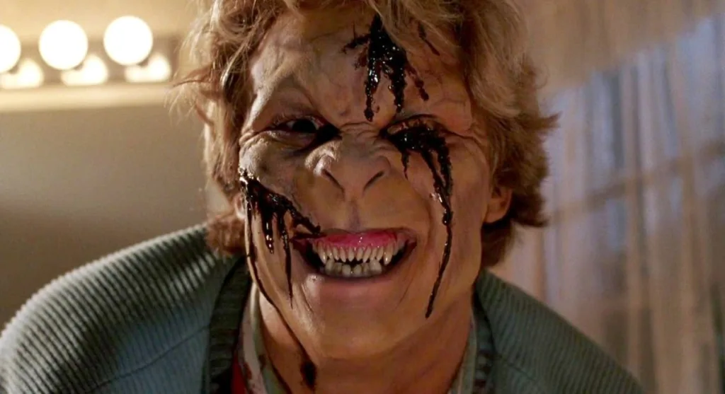 sleepwalkers