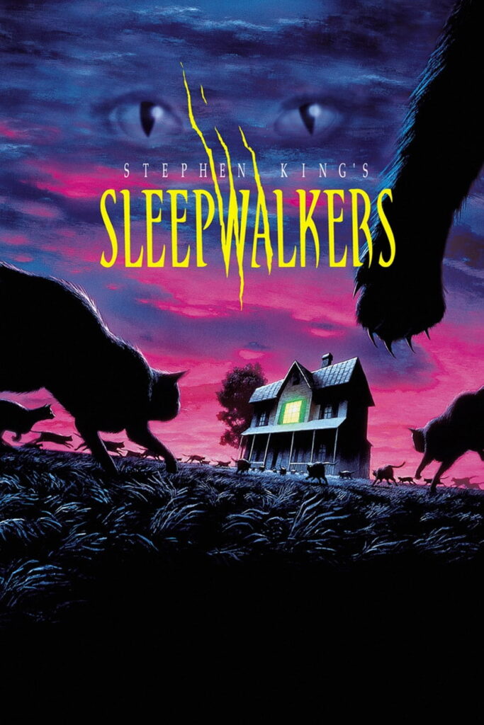 sleepwalkers 1992