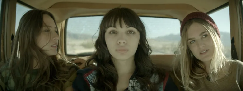 southbound cast