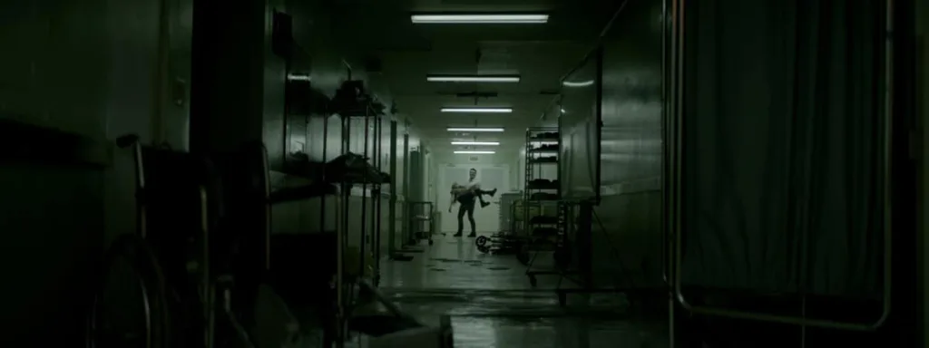 southbound movie