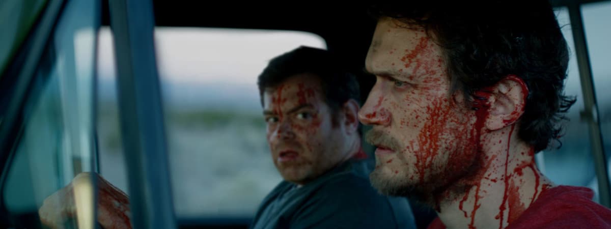 southbound review