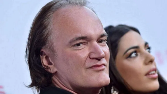 tarantino