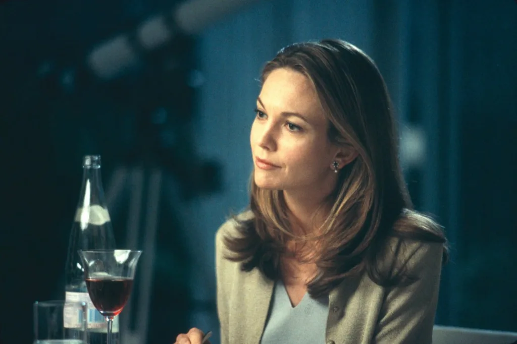 glass house diane lane