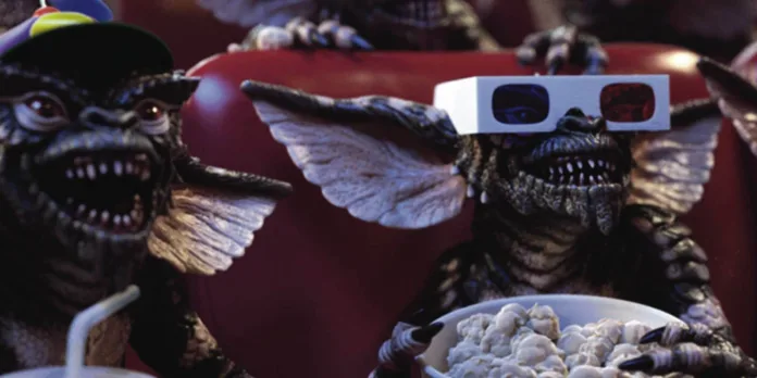 gremlins