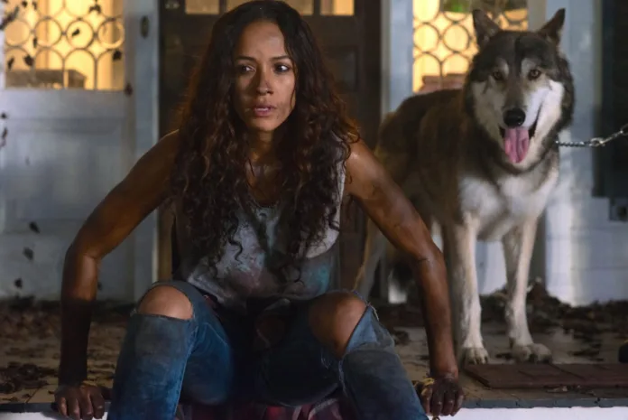lycan photo