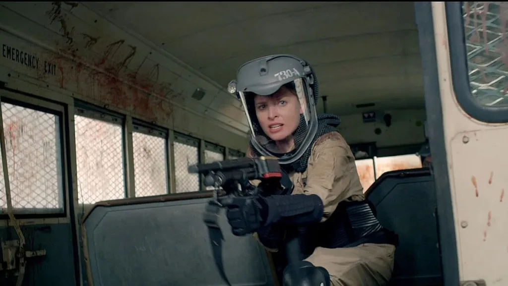 pandemic still
