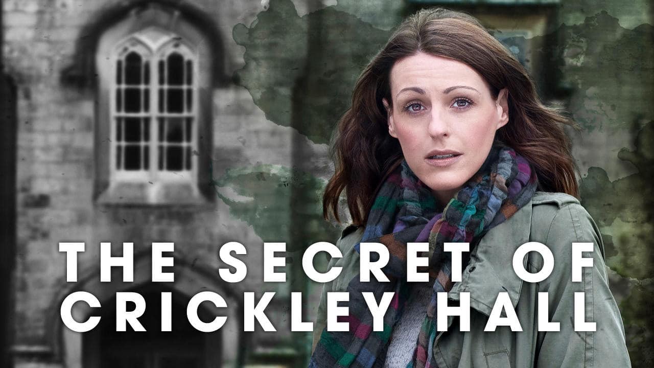 secret of crickley hall