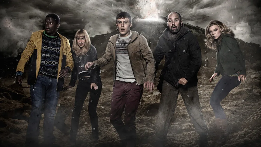 the fades 2011