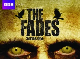 The Fades (Εγκλωβισμένες ψυχές) Review