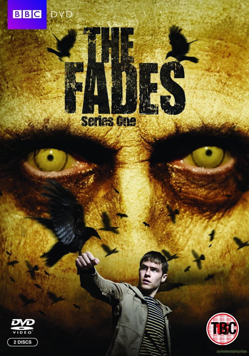 the fades dvd