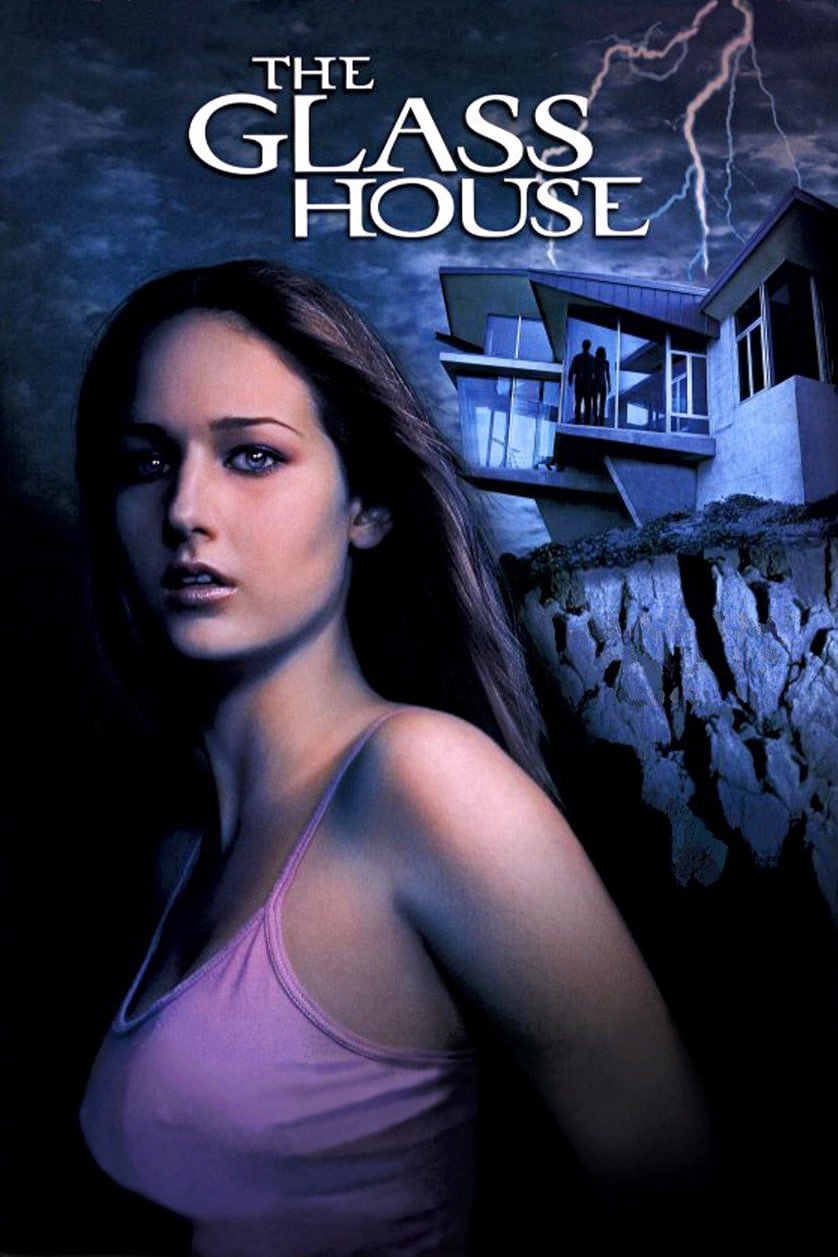 the glass house 2001