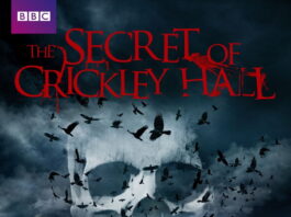 The Secret of Crickley Hall (Το στοιχειωμένο σπίτι) Review