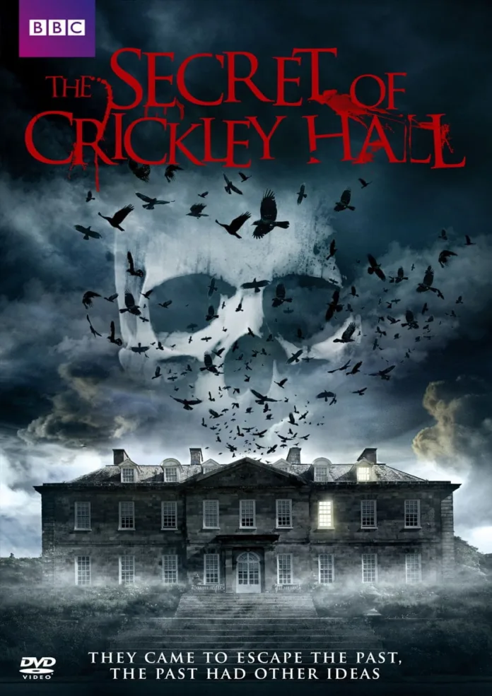 The Secret of Crickley Hall (Το στοιχειωμένο σπίτι) Review