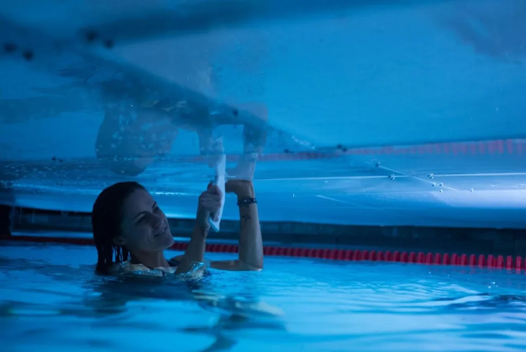 12 feet deep 2016