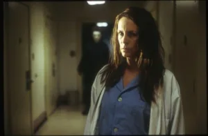 Laurie Strode