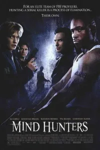 Mindhunters Front