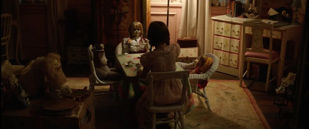 annabelle 2
