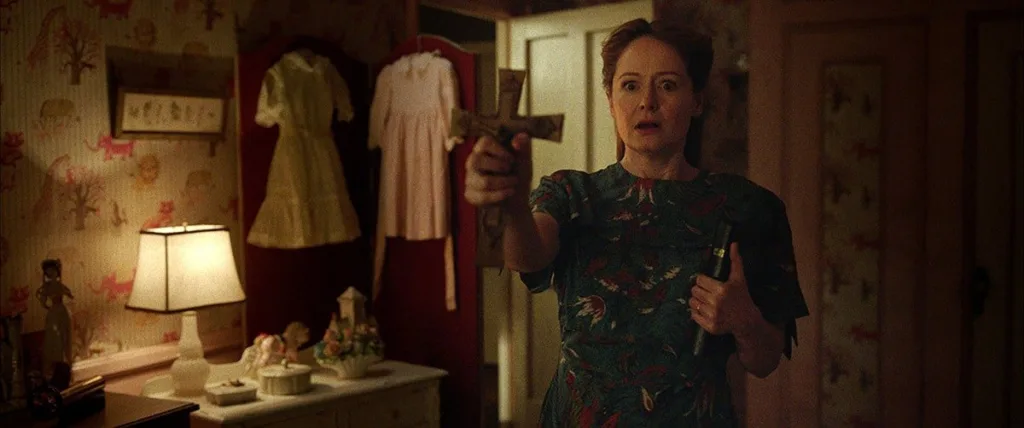 annabelle creation miranda otto