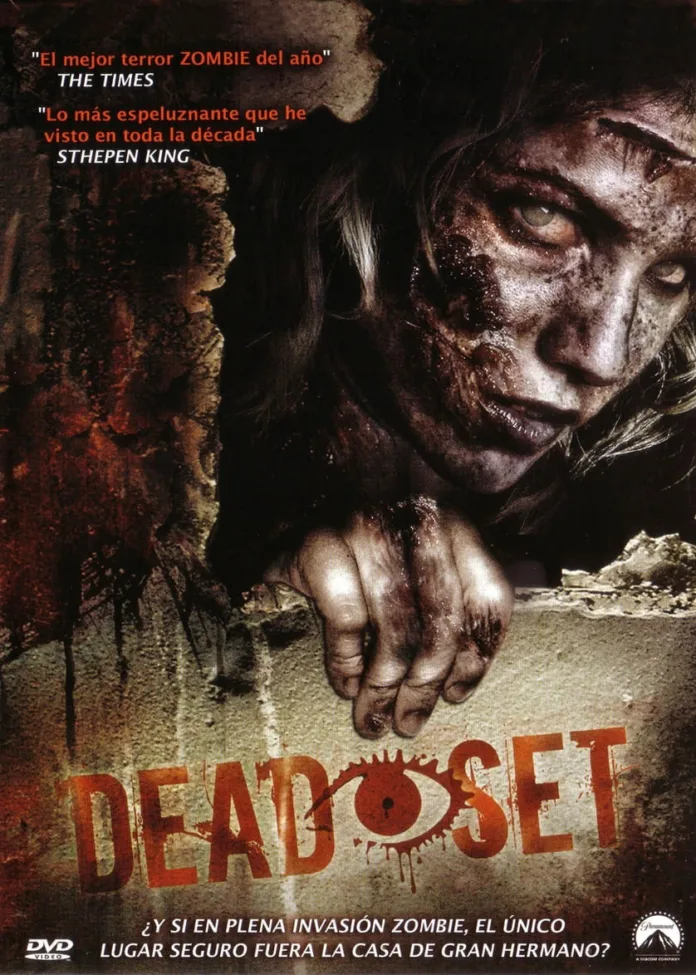 Dead Set Review