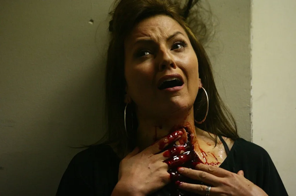 dead set review