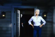 halloween curtis