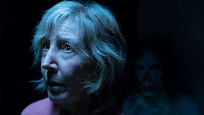 insidious last key image
