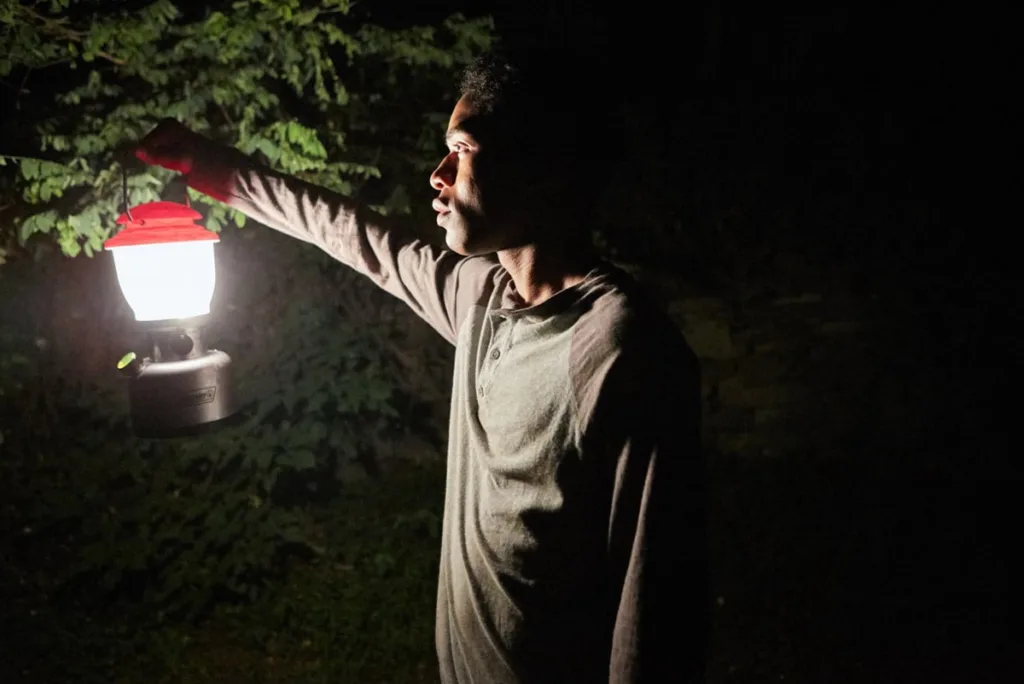 it comes at night horror