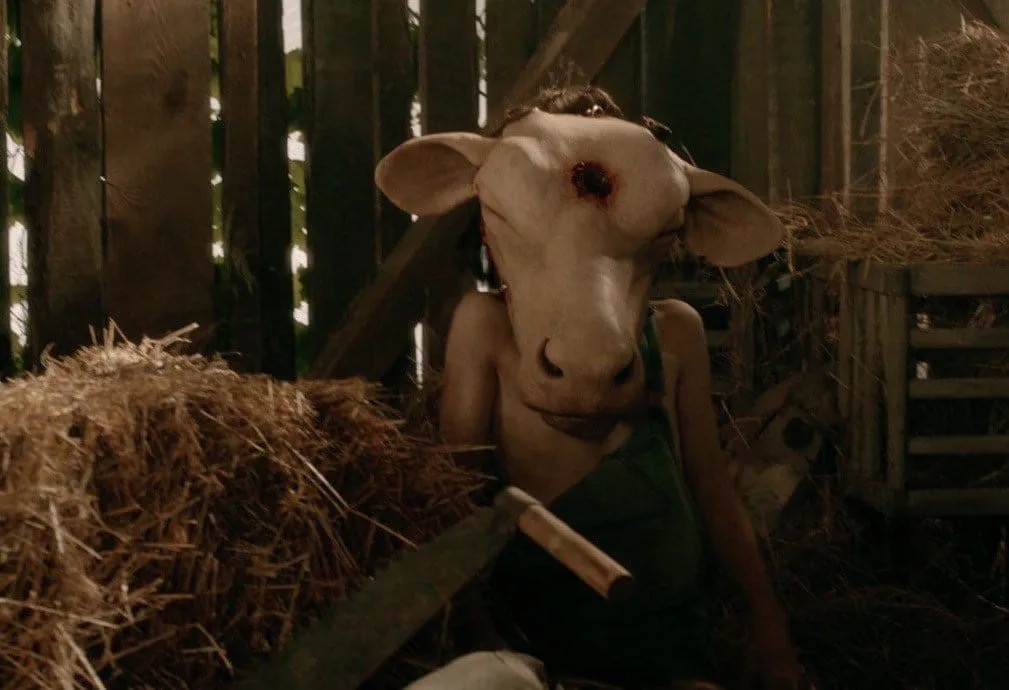 leatherface review