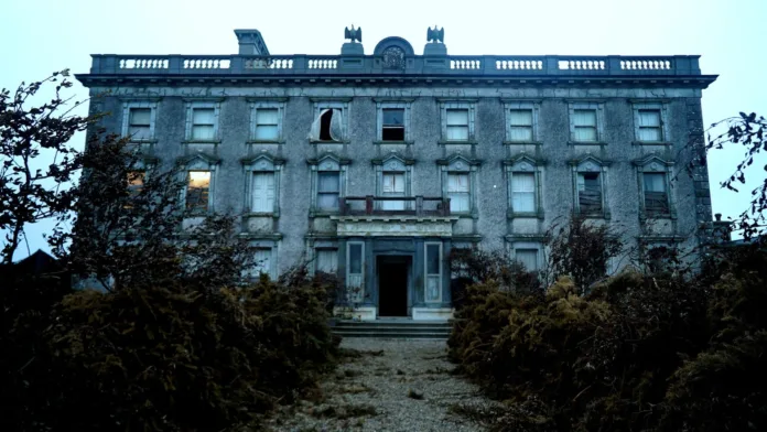 lodgers still