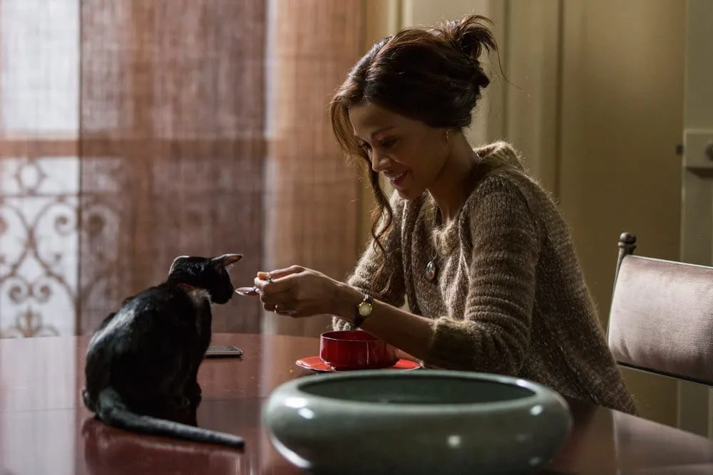 rosemarys baby 2014 series