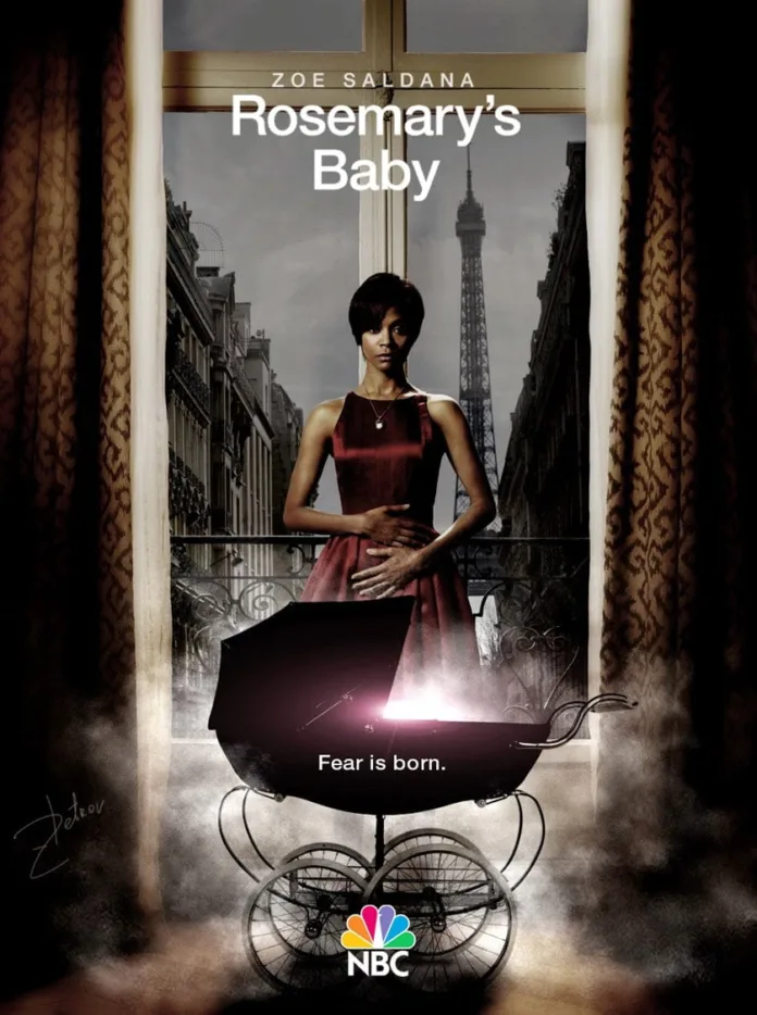Rosemary's Baby Review