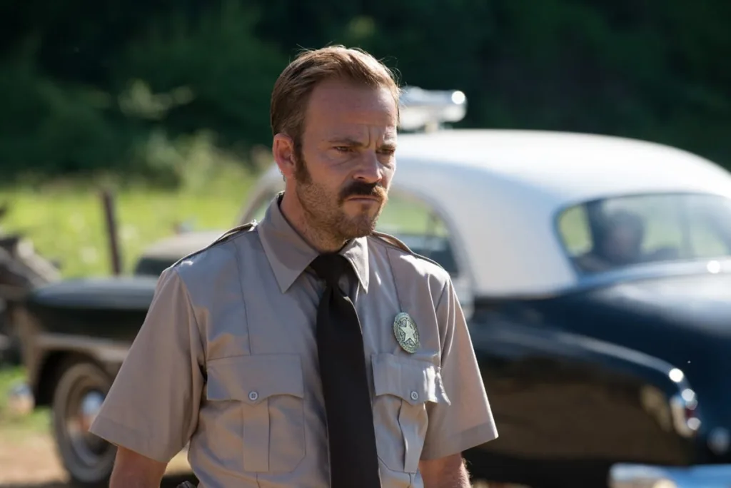 stephen dorff leatherface