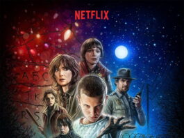 Stranger Things – Season 1 Review