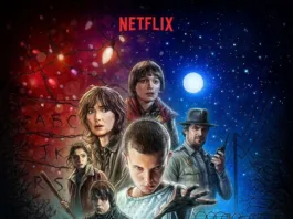 Stranger Things – Season 1 Review