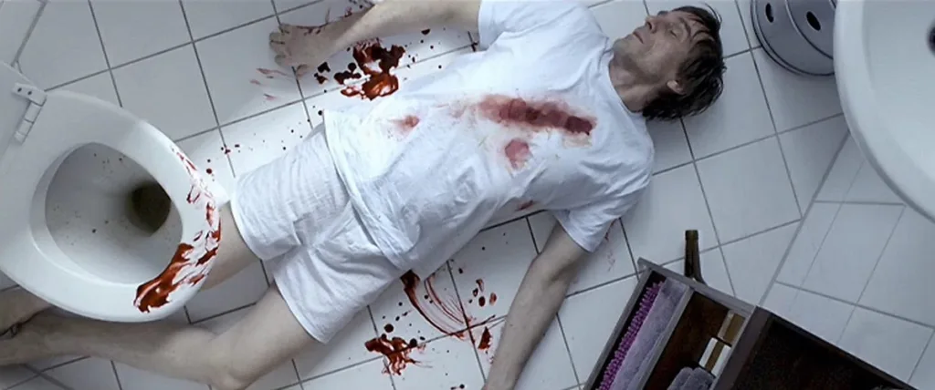 theatre bizarre movie