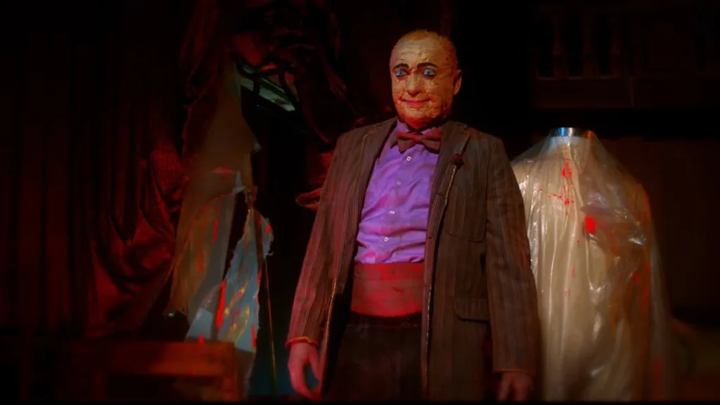 theatre bizarre udo kier