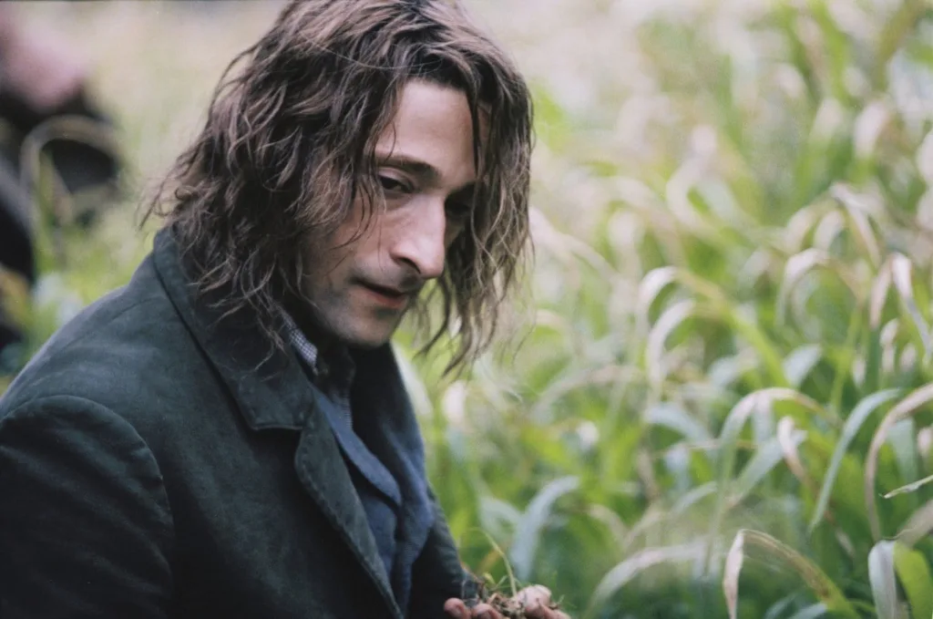 adrien brody village