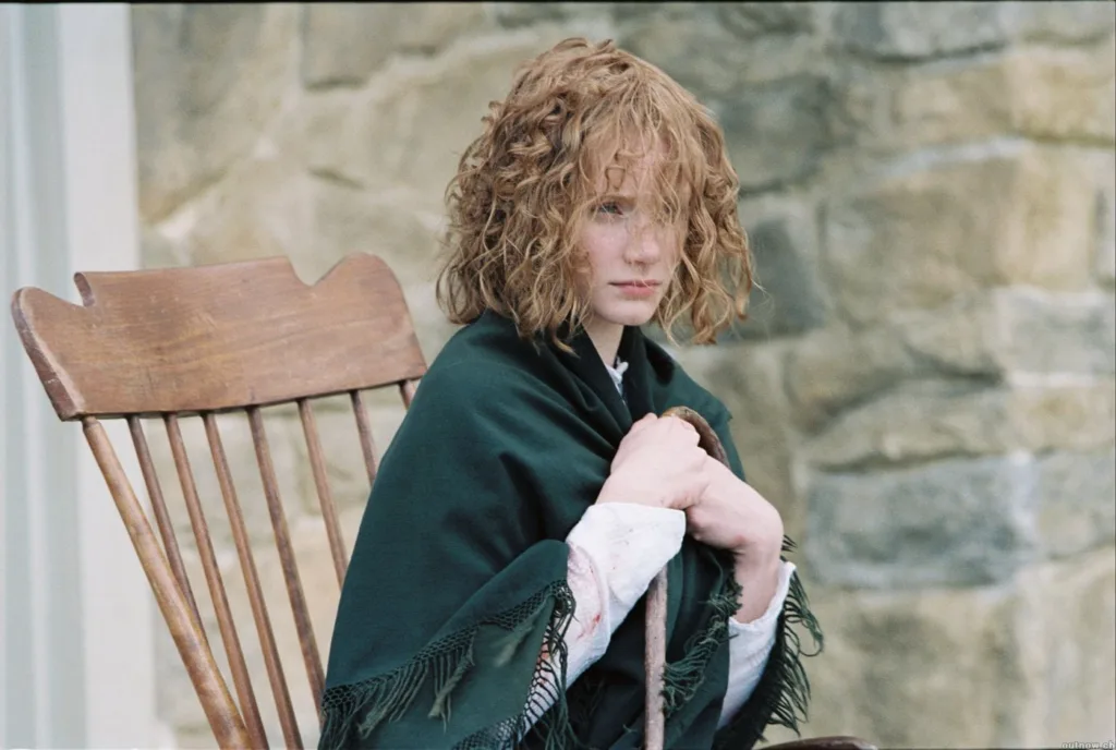 bryce dallas howard village