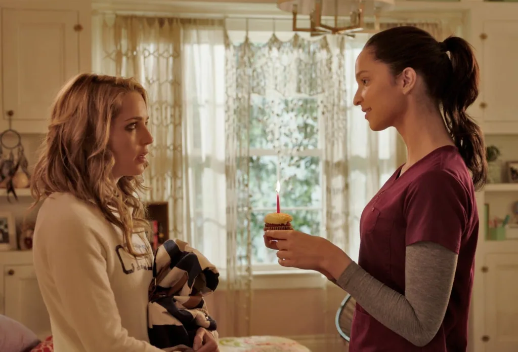 happy death day review